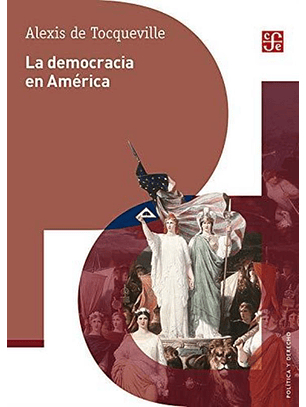 La Democracia En America