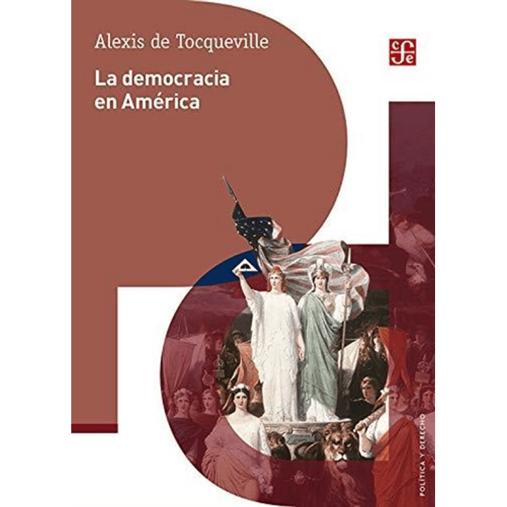 La Democracia En America 1