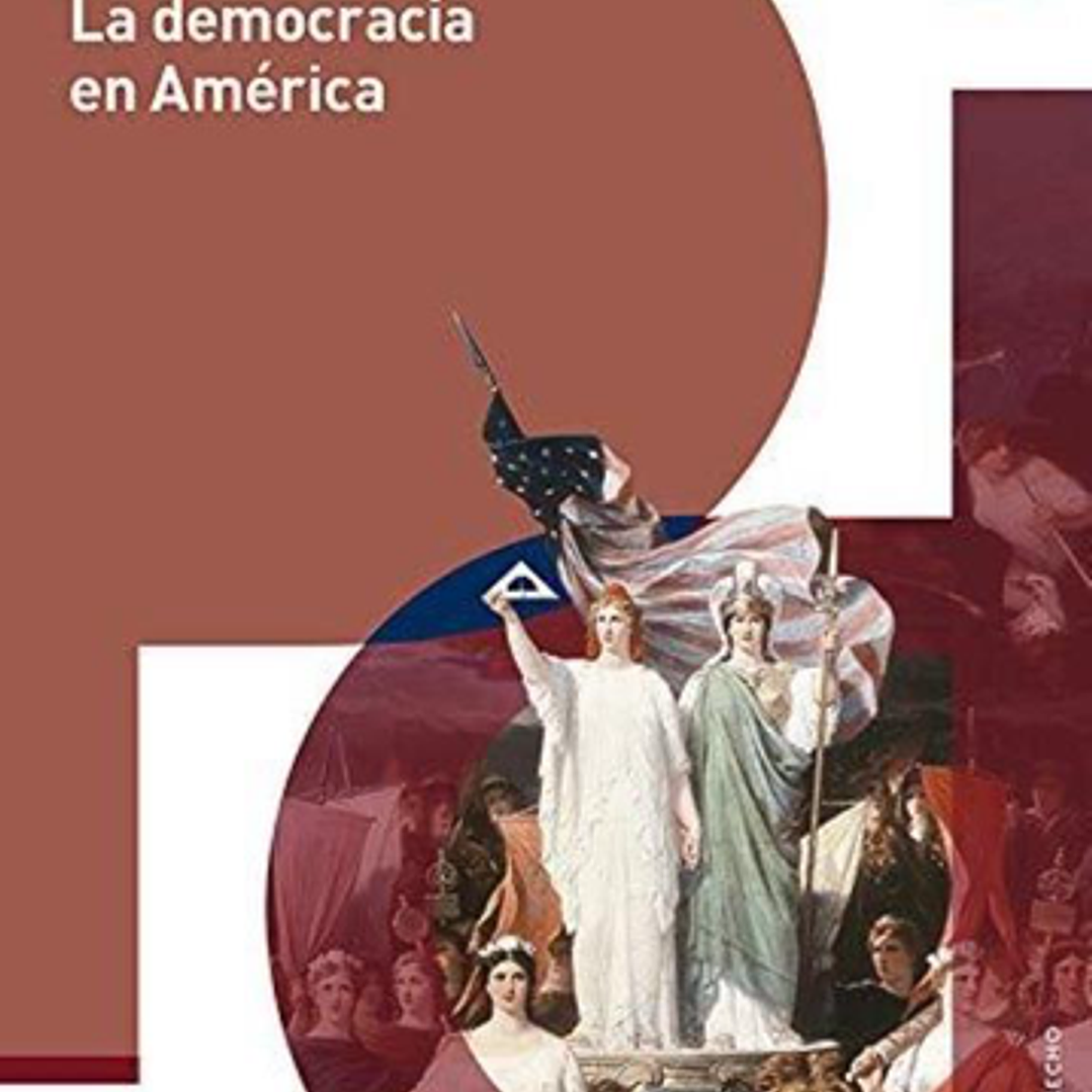 La Democracia En America 1