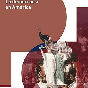 La Democracia En America