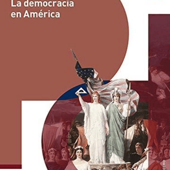 La Democracia En America 1