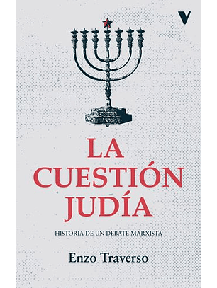 La Cuestion Judia