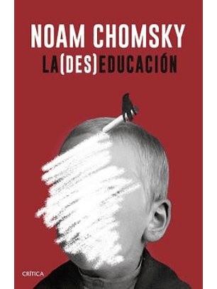 La Deseducacion
