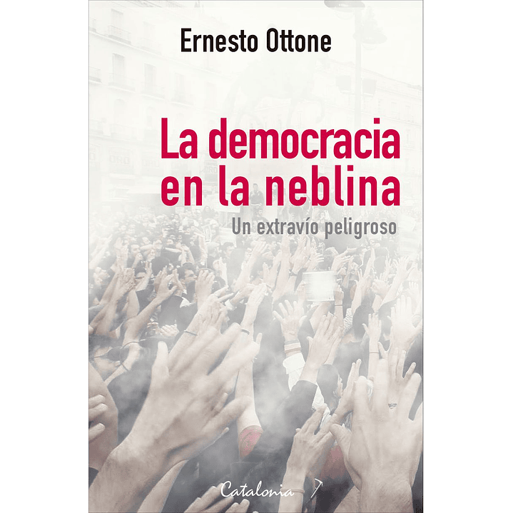La Democracia En La Neblina 1