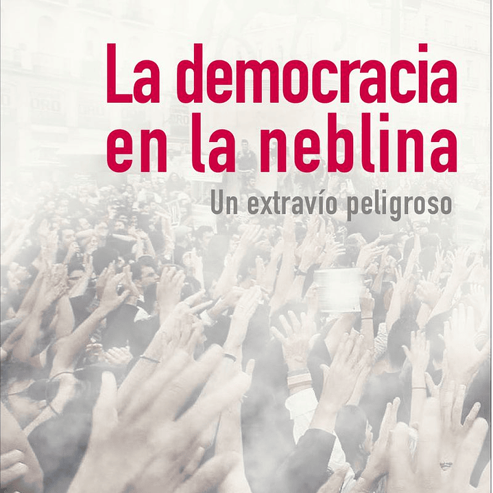 La Democracia En La Neblina 1