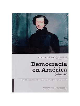La Democracia En America