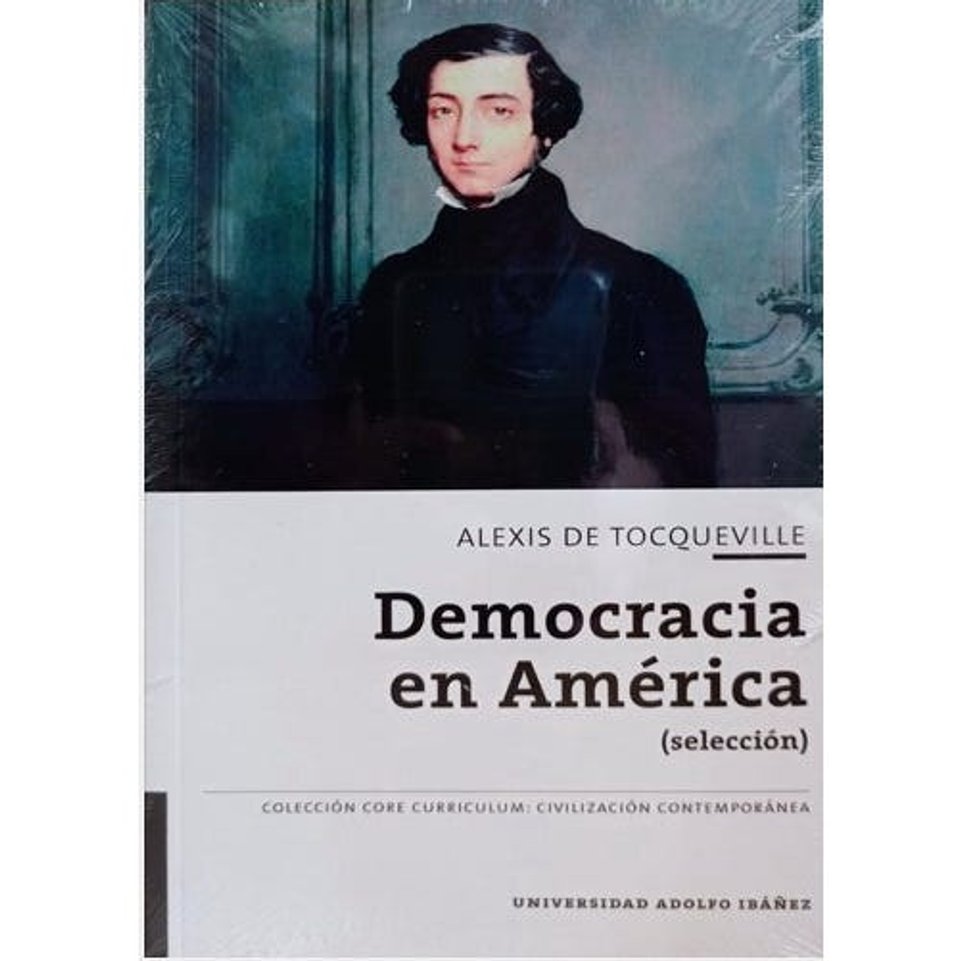 La Democracia En America 1