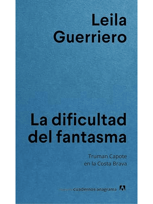 La Dificultad Del Fantasma