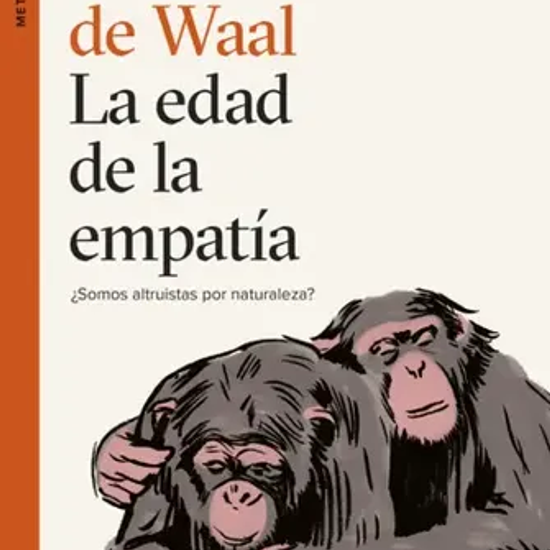 La Edad De La Empatia 1