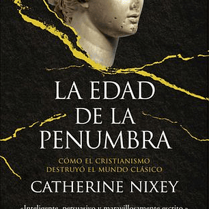 La Edad De La Penumbra