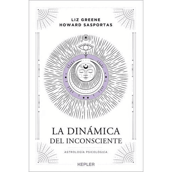 La Dinamica Del Inconsciente - Astrologia Psicologica 1