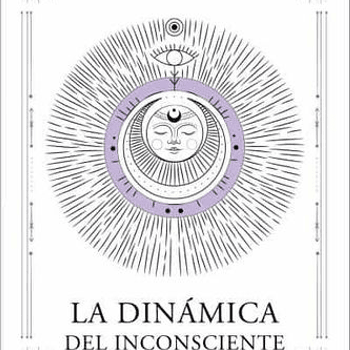 La Dinamica Del Inconsciente - Astrologia Psicologica 1