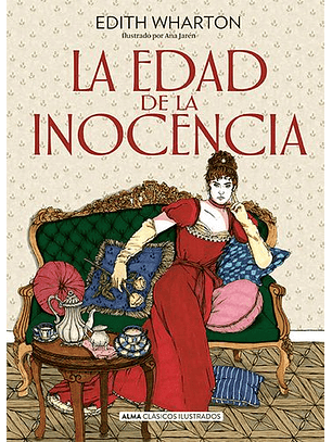 La Edad De La Inocencia