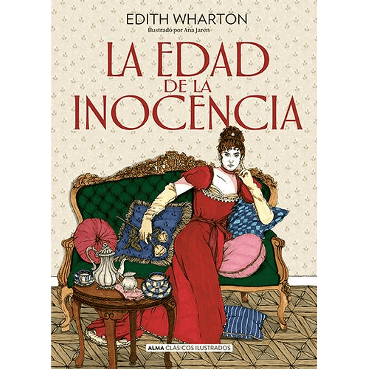 La Edad De La Inocencia 1