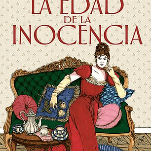 La Edad De La Inocencia
