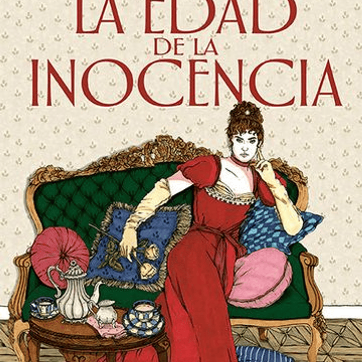 La Edad De La Inocencia 1