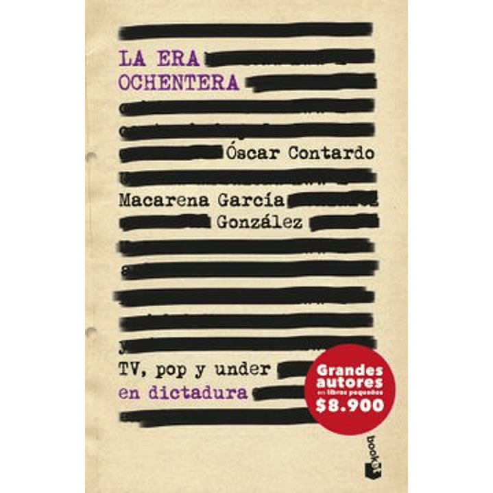 La Era Ochentera 1