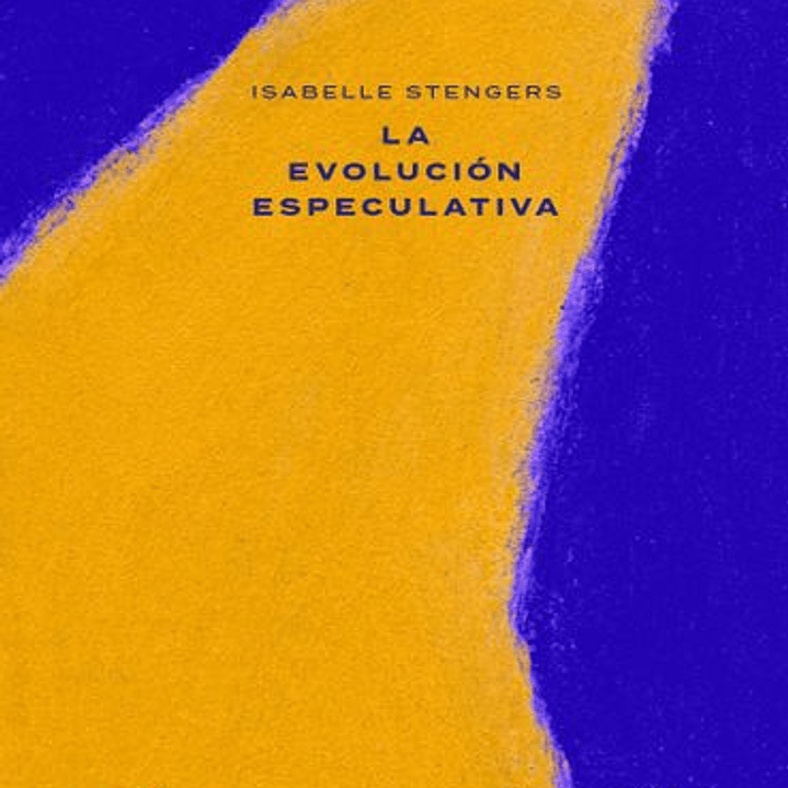 La Evolucion Especulativa 1