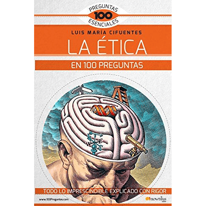 La Etica En 100 Preguntas 1