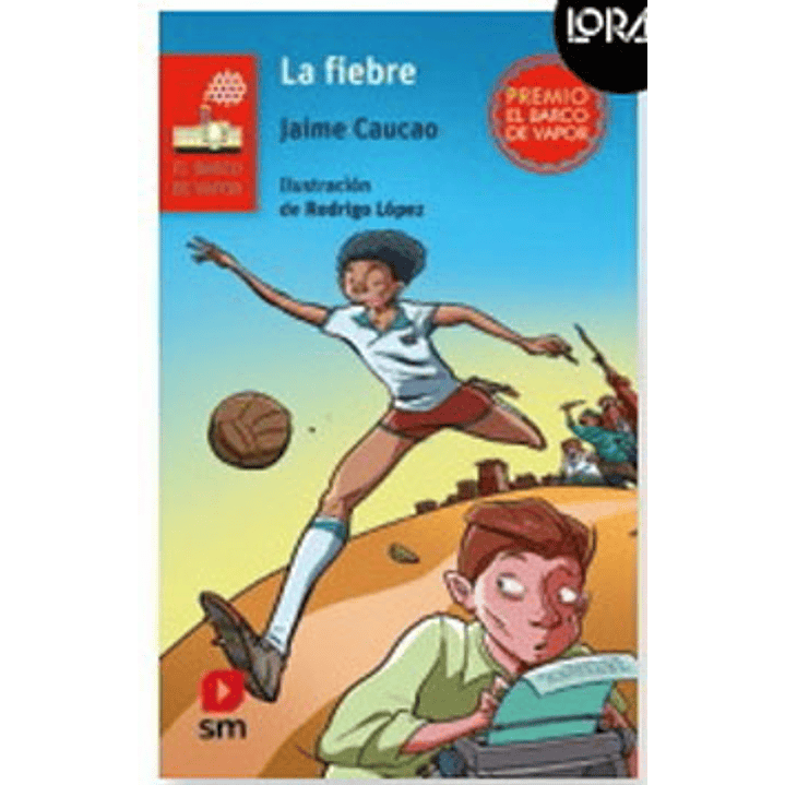 La Fiebre 1