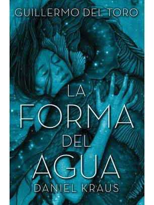 La Forma Del Agua
