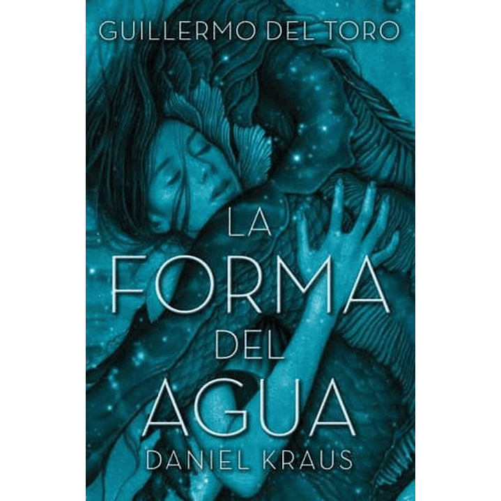 La Forma Del Agua 1