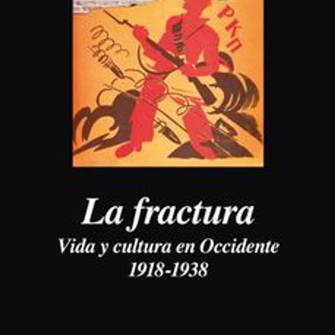 La Fractura 1