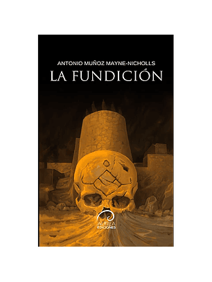 La Fundicion