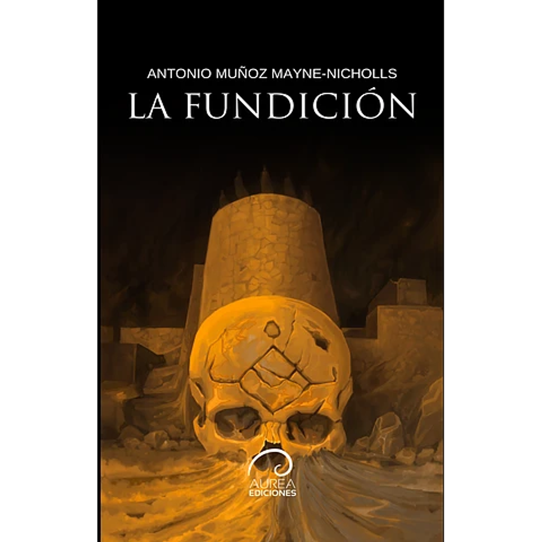 La Fundicion 1