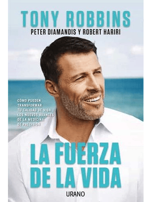 La Fuerza De La Vida