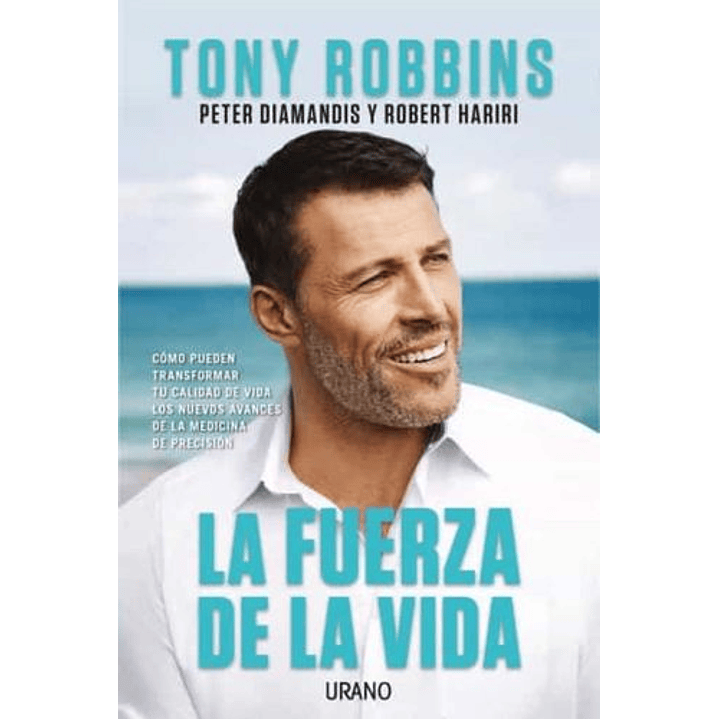 La Fuerza De La Vida 1