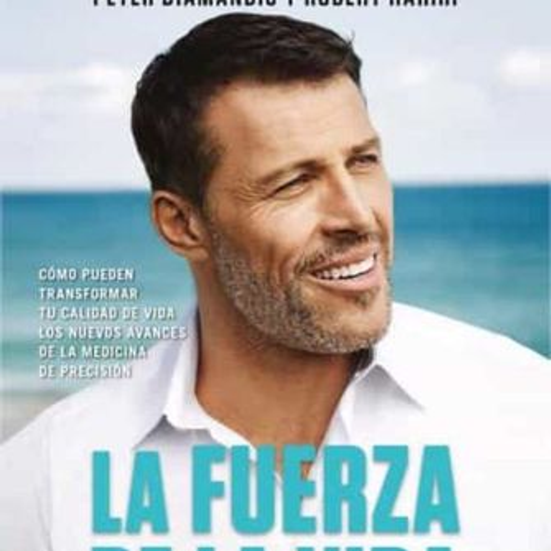 La Fuerza De La Vida 1