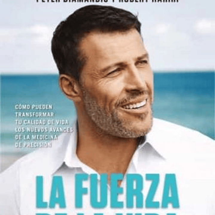 La Fuerza De La Vida 1