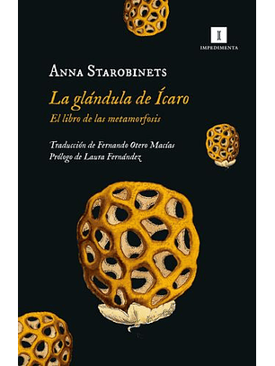 La Glandula De Icaro