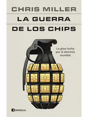 La Guerra De Los Chips