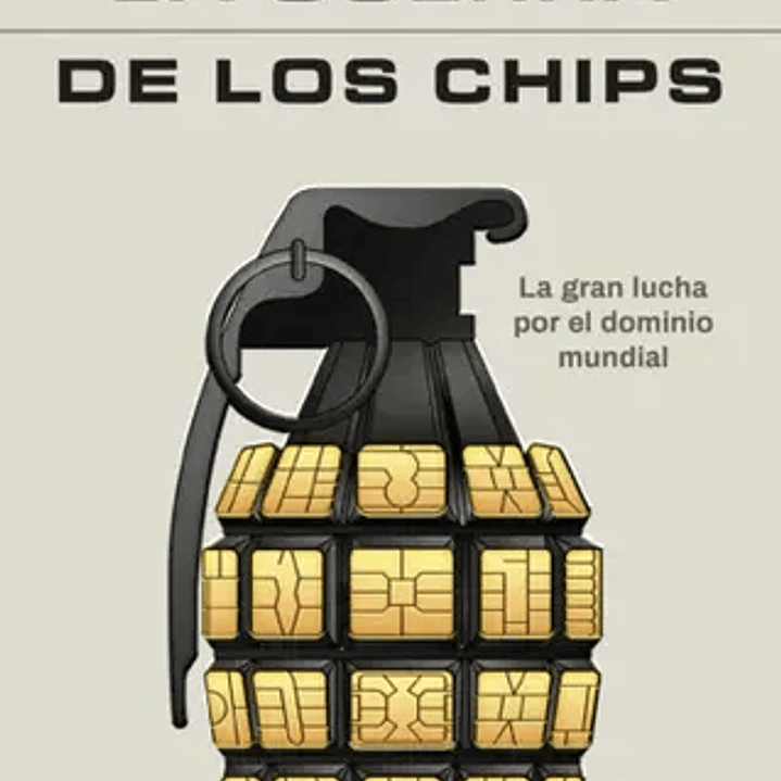 La Guerra De Los Chips 1