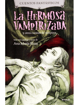 La Hermosa Vampirizada