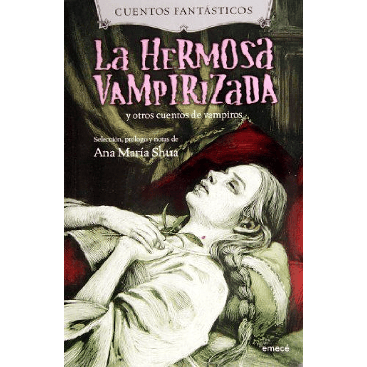 La Hermosa Vampirizada 1