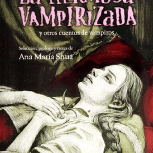 La Hermosa Vampirizada