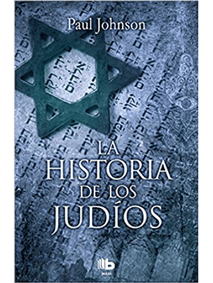 La Historia De Los Judios