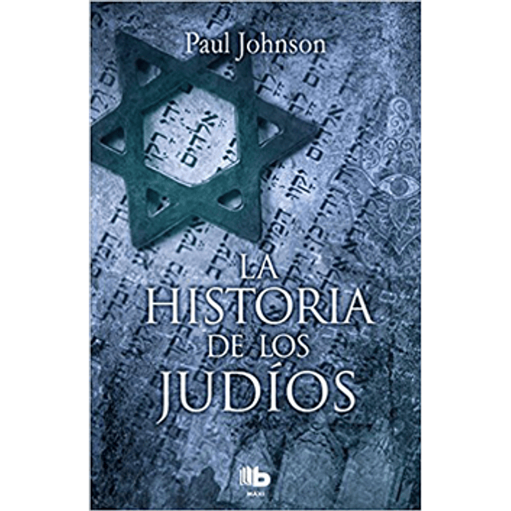 La Historia De Los Judios 1