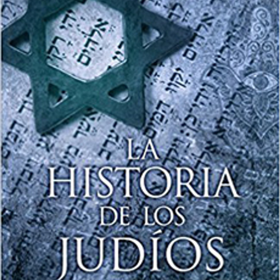 La Historia De Los Judios 1