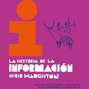 La Historia De La Informacion