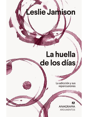 La Huella De Los Dias