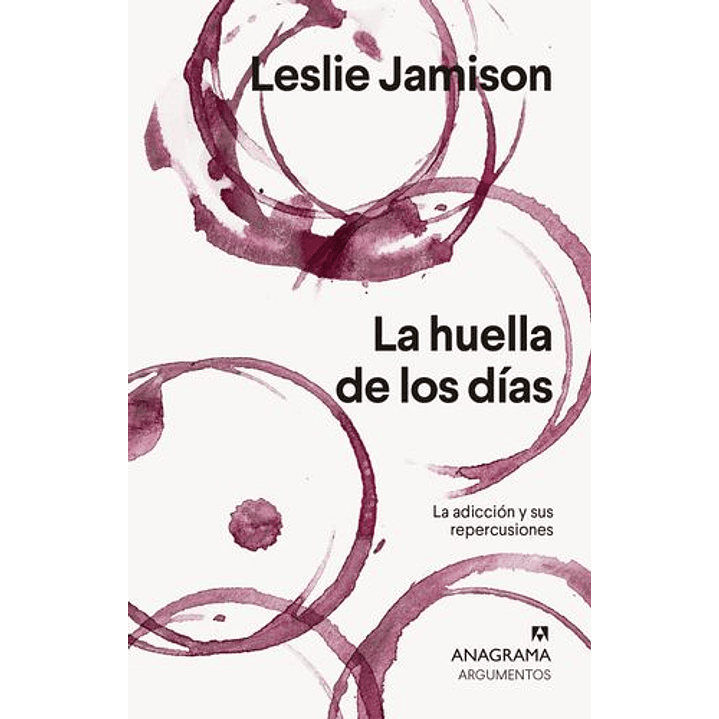 La Huella De Los Dias 1