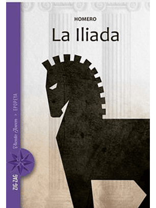 La Iliada