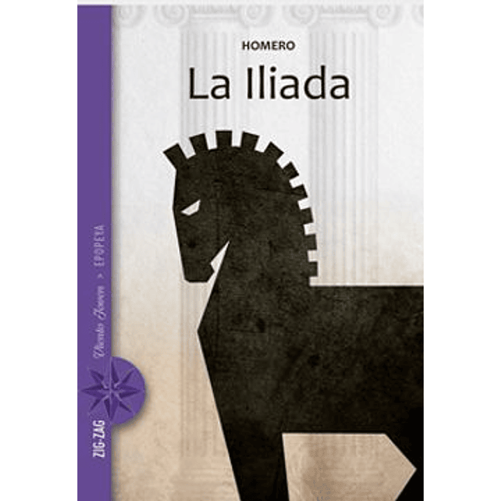 La Iliada 1