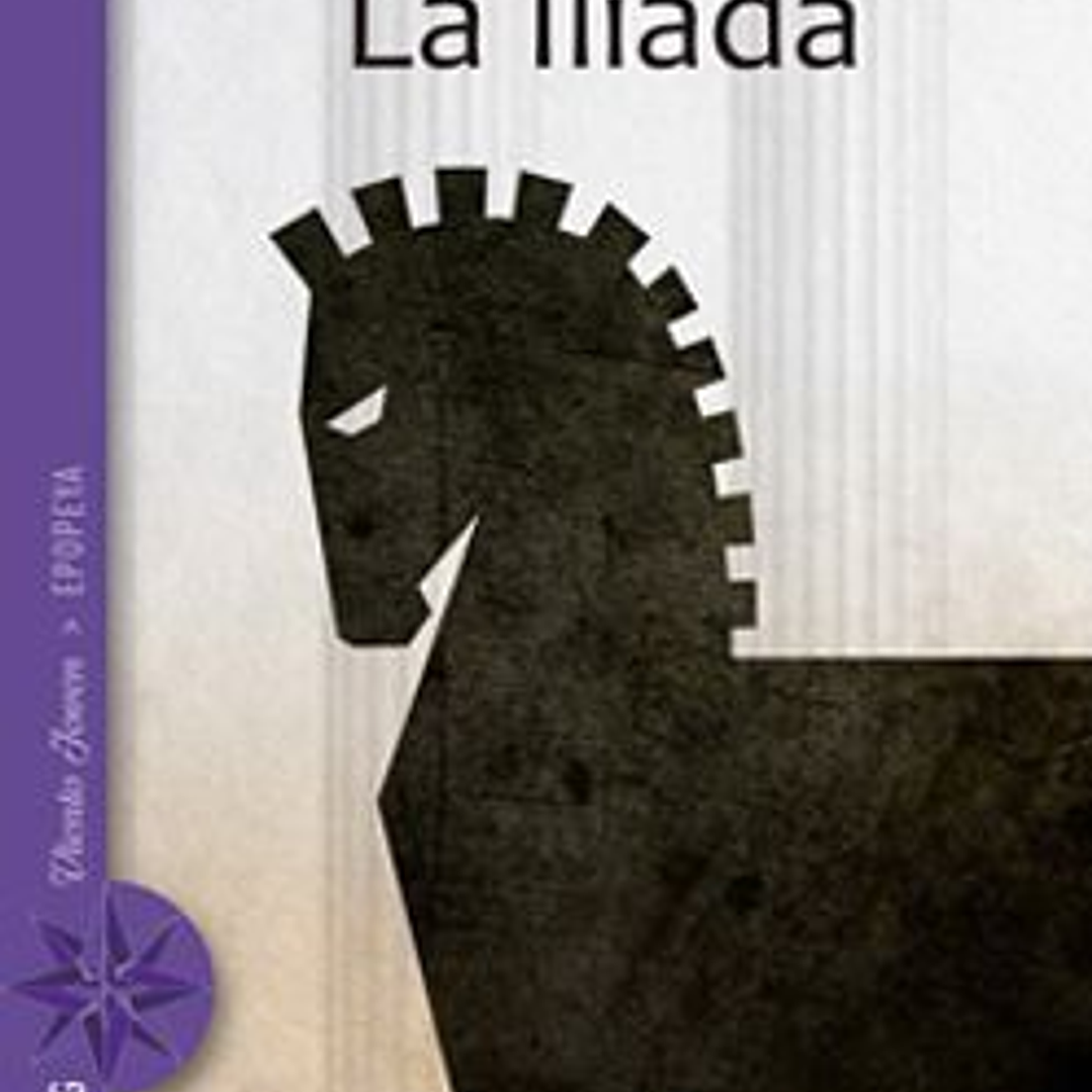 La Iliada 1