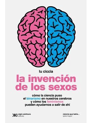 La Invencion De Los Sexos