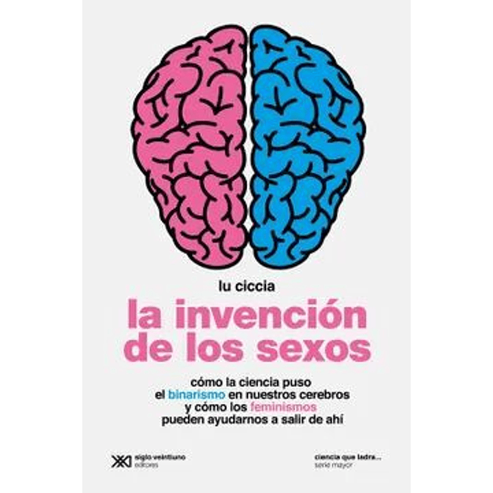 La Invencion De Los Sexos 1